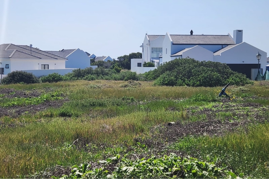 0 Bedroom Property for Sale in Shelley Point Western Cape